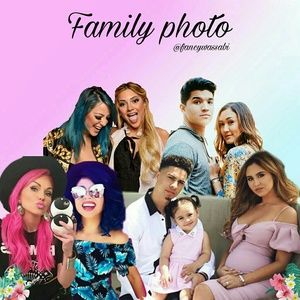 Meet your Posher, Fancywassabi